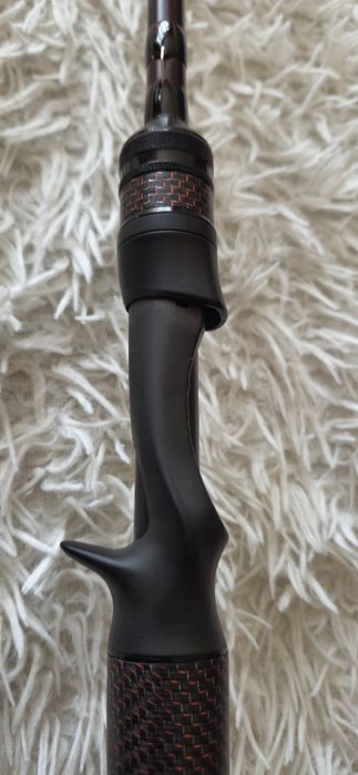 Dragon Proguide X cast 1.98m 80-150 g