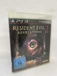 Gra Resident Evil Revelations 2 PS3 Sony Play Station pudełkowa