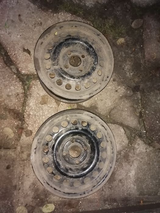 Продам 2 диска 14 4.100