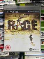 Rage|PS3|Zamiana