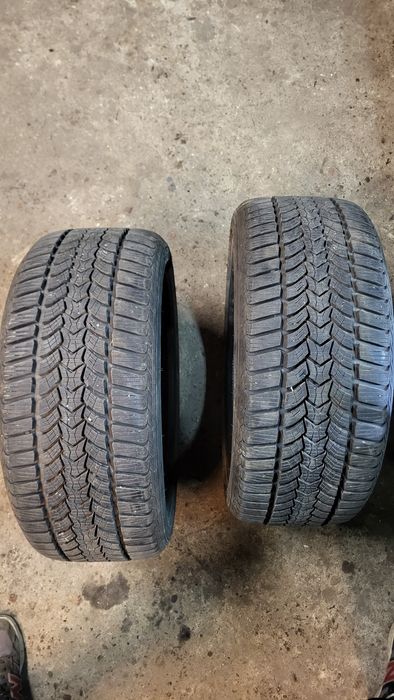 Opony zimowe Dębica 225/40/18 2024r