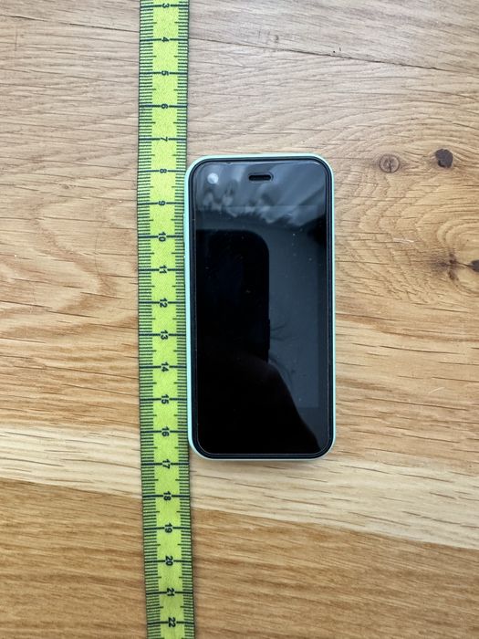 Miniaturowy telefon komórkowy zielony ZOKOE 2,5” kieszonkowy android