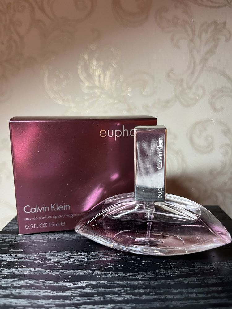 Euphoria Calvin Klein