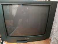 Телевізор Sharp 70es-14s