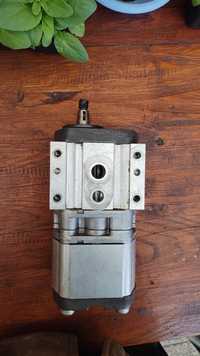 Pompa hydrauliczna Massey Ferguson