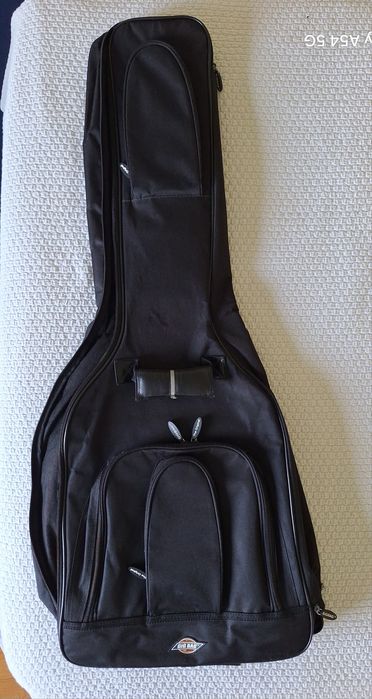 Guitarra clássica - Camps NAC1