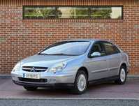 Citroën C5 2.2 HDI Exclusive