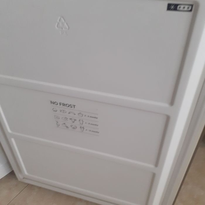Vendo figorifico usado Becken