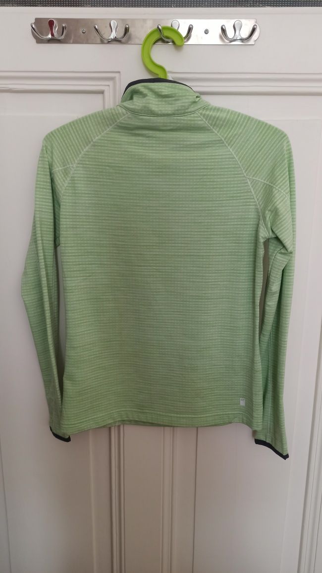 Regatta Bluza S zielona