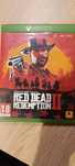 Red Dead Redemption II PL xbox