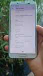Sharp Sense 3 ідеал Android 11 nfc 4/32