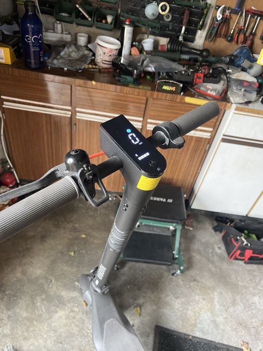 Trotinete xiaomi lite 3