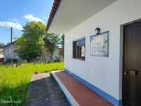 Moradia T2 para arrendamento