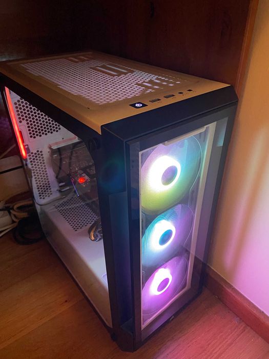 PC Gaming Completo