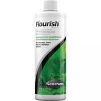 Seachem Fluorish - kompletny nawóz do roślin akwariowych