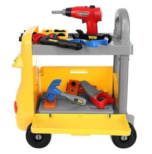 wózek narzędziowy majsterkowicza nowy