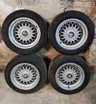 Диски bbs R15 бмв е34 32 28 30 36 R15 5 120 зима