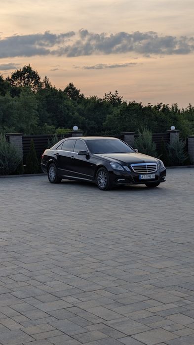 Продам Mercedes w212