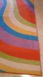 Carpete (1.60mx2.30m) - Só 6€