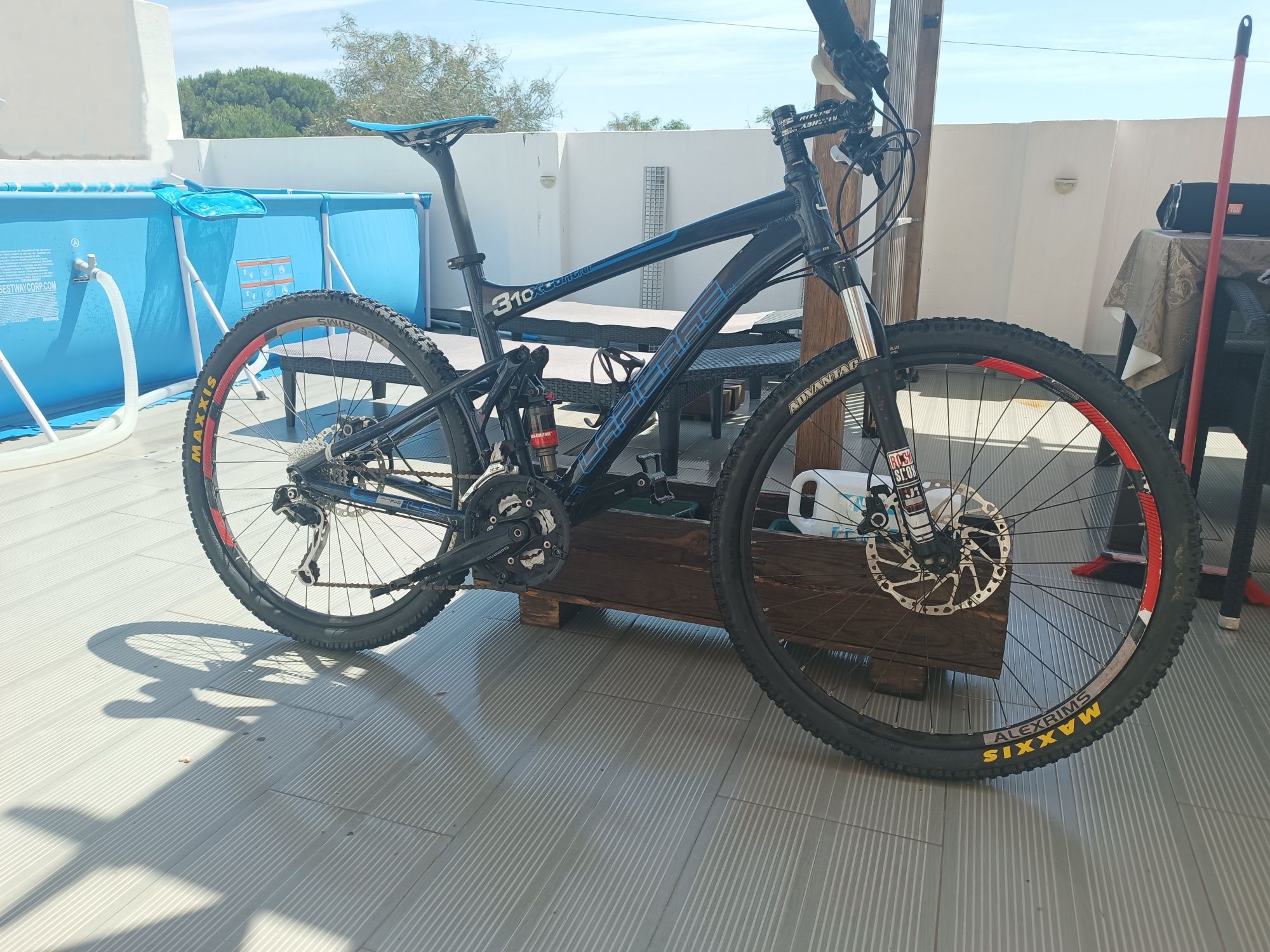 Lapierre 26 M MTB btt
