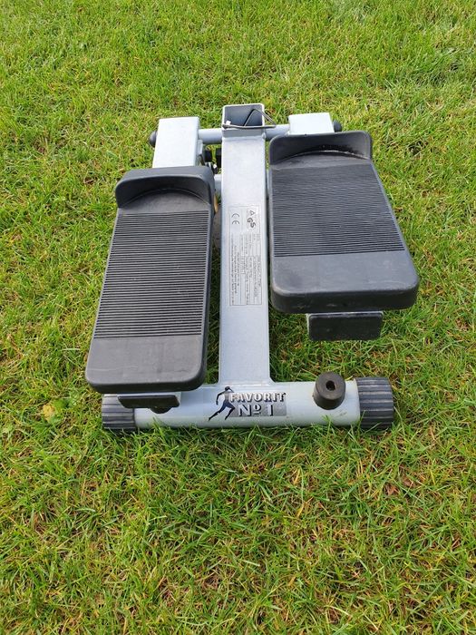 Mini  steper  JY TS380
