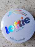 Lottie London - puder transparentny do twarzy 5g