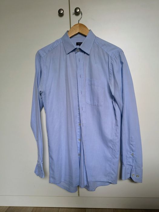 Koszula męska Pierre Cardin r. 40