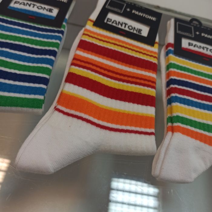 Damskie skarpety 3 pary