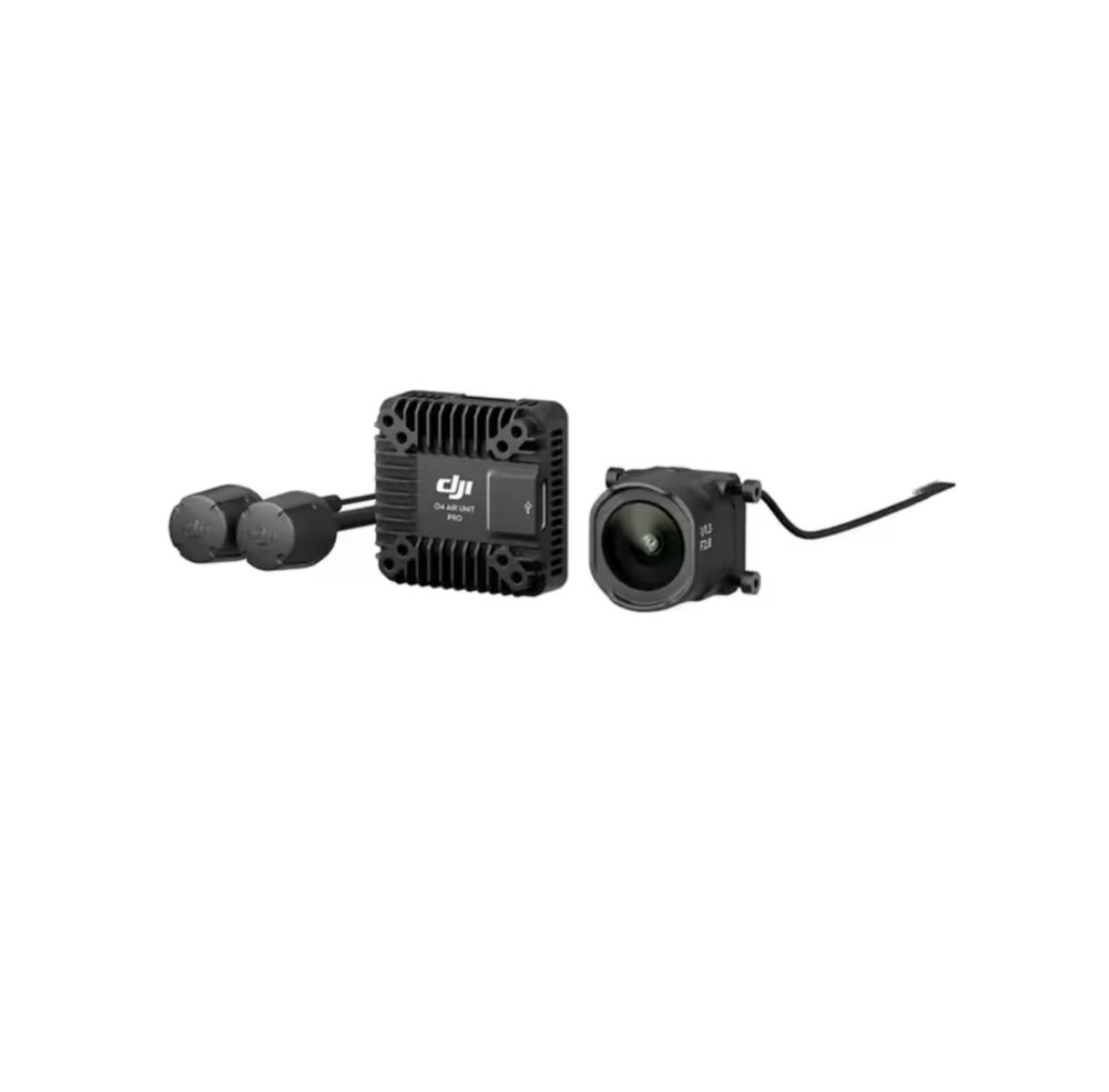 Dji o4 air pro unit