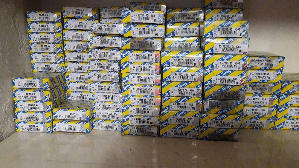 Skrzynia biegów Master 2.8 Gwarancja!