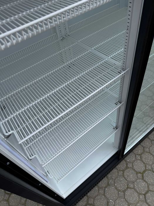 Szafa witryna chłodnicza chłodziarka UBC 1,3 m i inne. GWARANCJA!!!