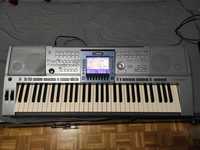 Sprzedam keyboard Yamaha psr 1500