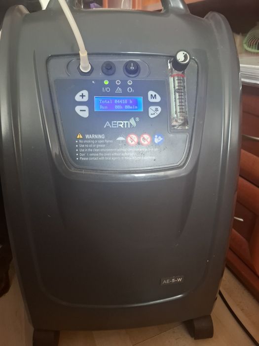 Koncentrator tlenu AERTI AE 5W
