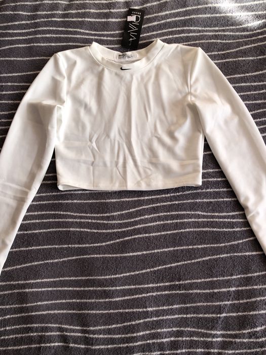 Топік на довгий рукав Nike