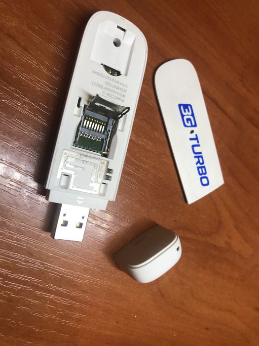 Huawei EC306-2. 3G модем