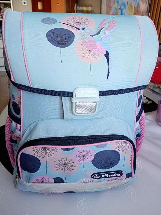 Tornister Herlitz Hummingbird