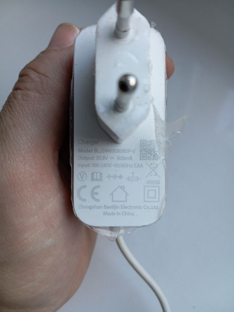 Zasilacz Xiaomi 1c 30.8V