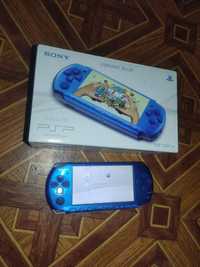 Продам приставку PSP -3004 8Gb