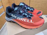 Nowe buty Merrel Mtl Long Sky 2 tangerine r. 44 28 cm