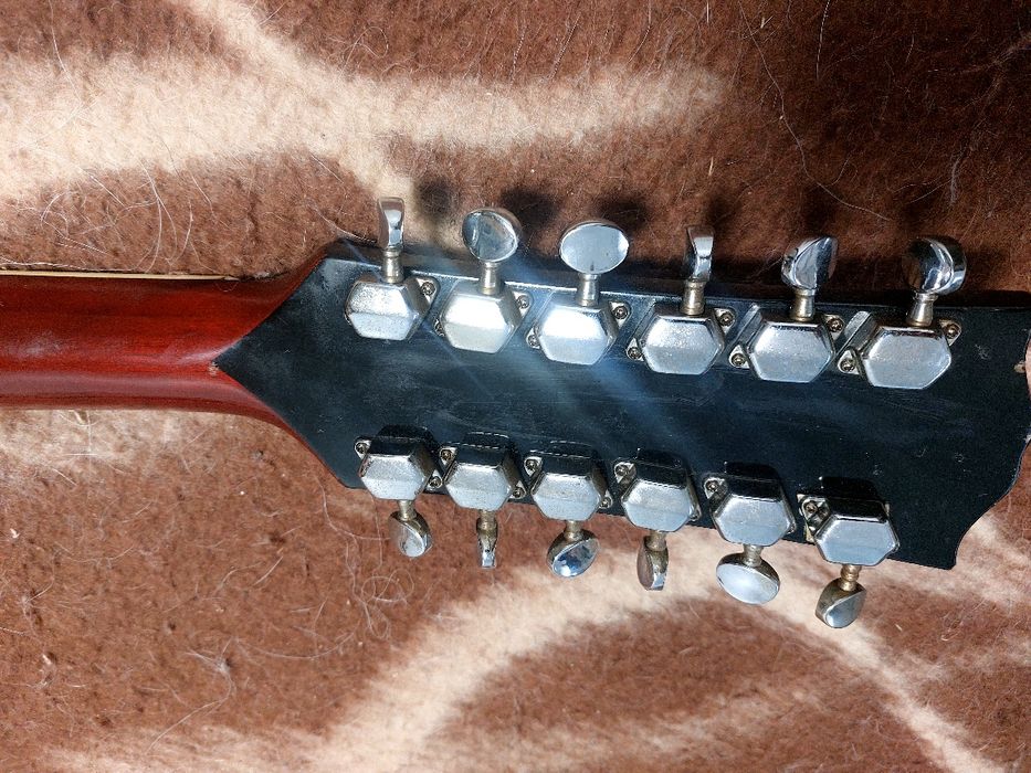 гітара акустична ibanez concord mij,відповідь gibson. hummingbird