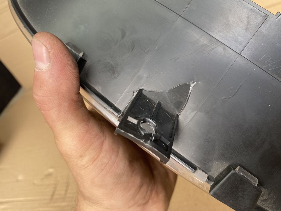 Приборка приборная панель Эмгранд ЕС7 2013г Emgrand EC7