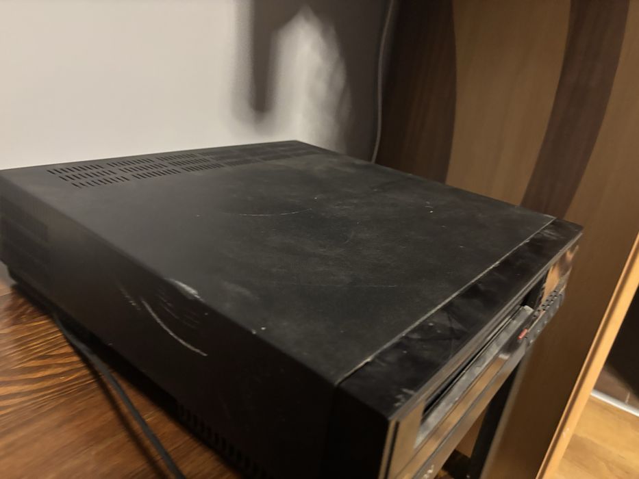 Prl orion video odtwarzacz vhs