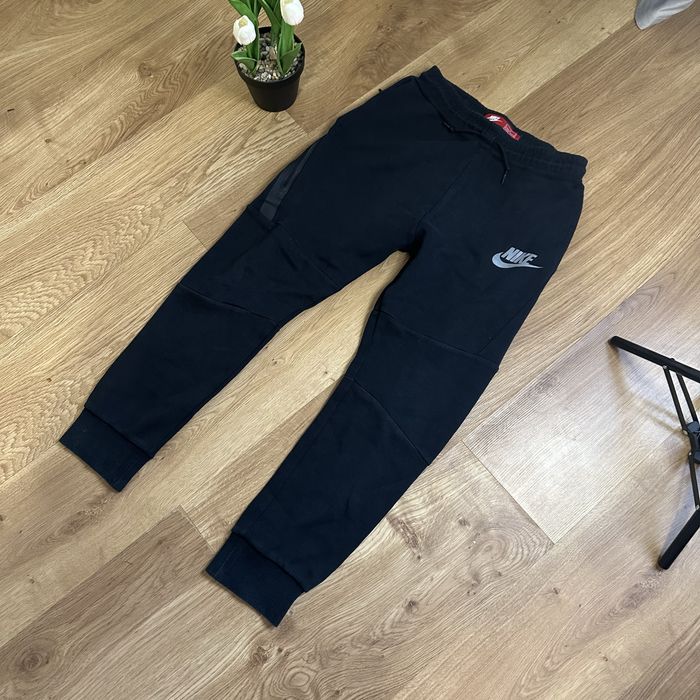 Штани Nike Tech Fleese S