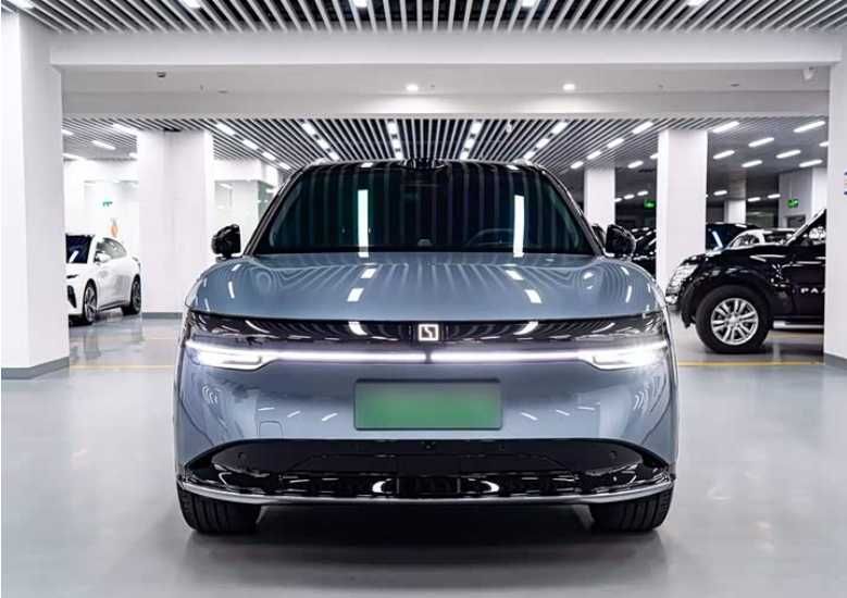 Zeekr 7X 2025 100 kWh