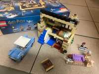 LEGO Harry Potter 75968 Privet Drive 4