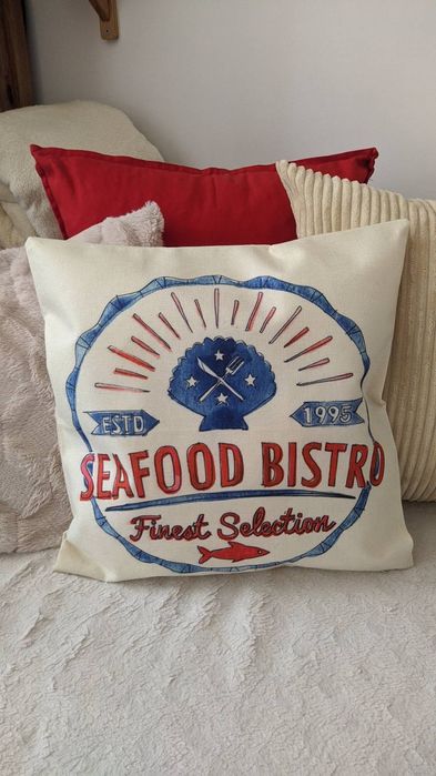 Piękne poszewki na poduszki cena za parę RÓŻNE WZORY