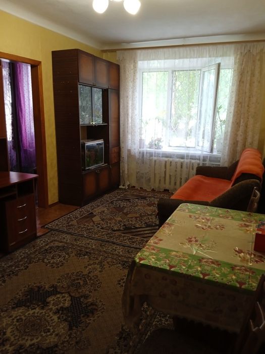 Здається квартира  подобово Чугуїв