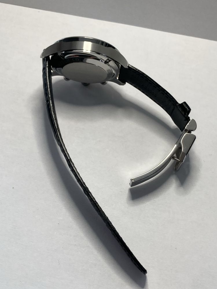 Iwc schaffhausen chronograph