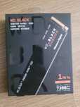 WD Black SN850X 1TB M.2