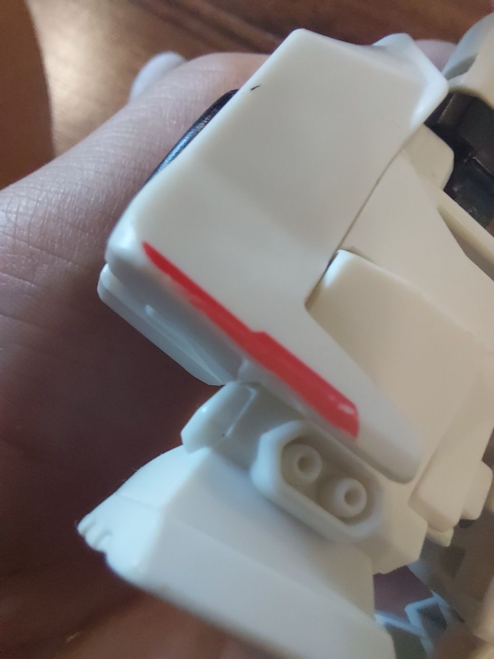 Zabawka Transformers Robots in Disguise Autobot Jazz figurka